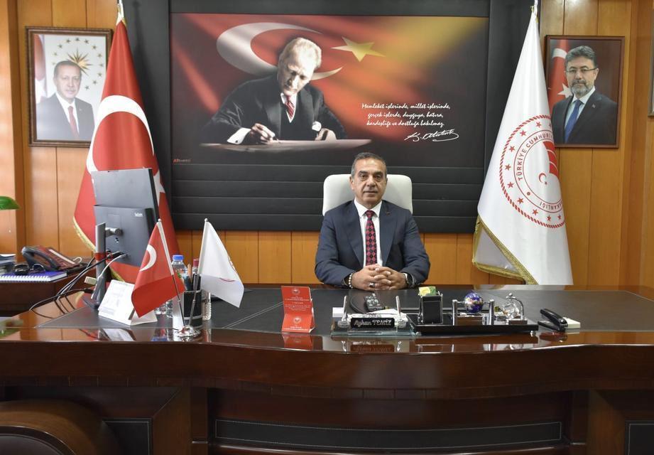 Aydın'da dolandırıcılık alarmı: Müdür Temiz adına para istiyorlar