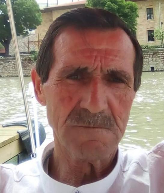Taş ocağında kepçenin altında kalan işçi hayatını kaybetti