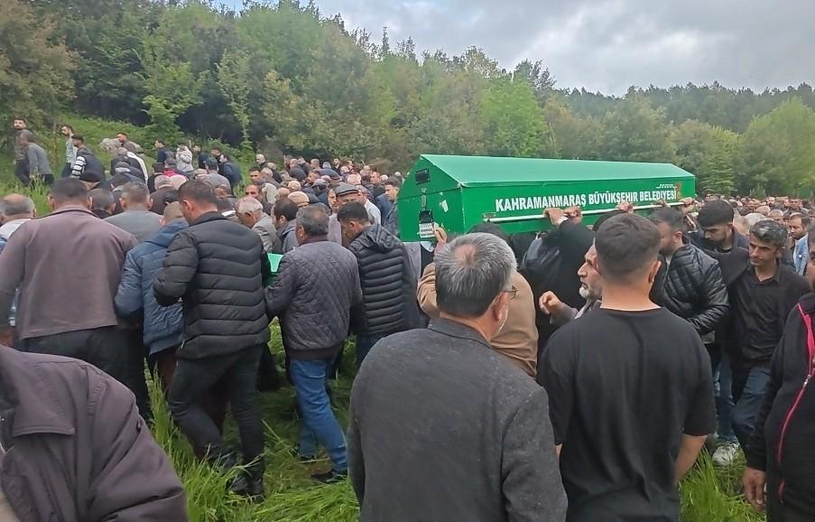 Oğlu çekyattan düşüp ölen baba trafik kazasında hayatını kaybetti