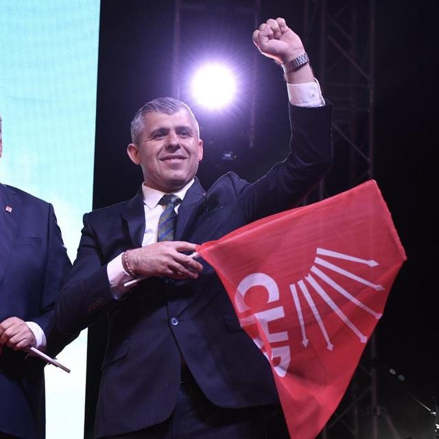 Fazlılar'dan Çerçioğlu'na imar tepkisi