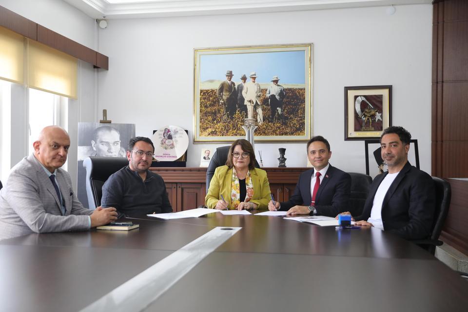 Belgesem’den Didim’de istihdama güçlü katkı