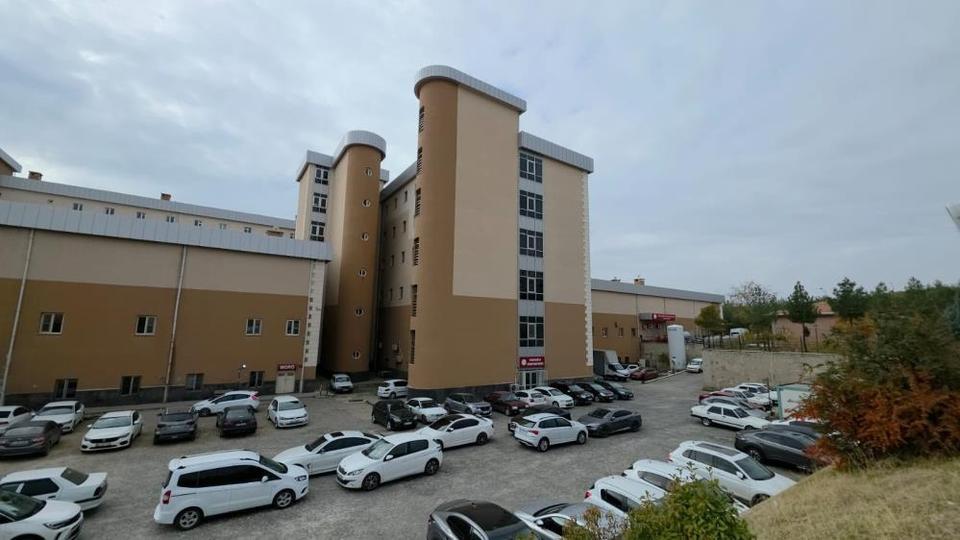 Damat kayınbabası ve kayınbiraderini öldürdü