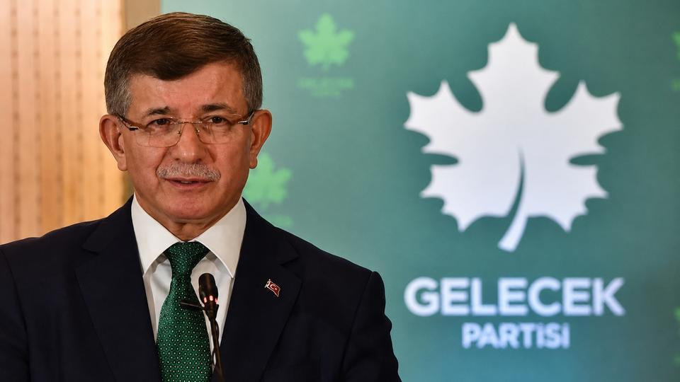 Gelecek Partisi, siyasi faaliyetlerini sonlandırma kararı aldı