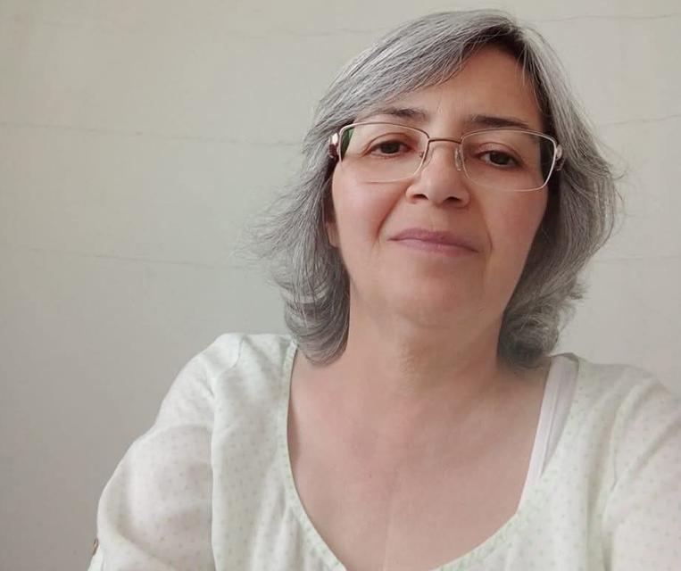 Huriye Öğretmen hayatını kaybetti