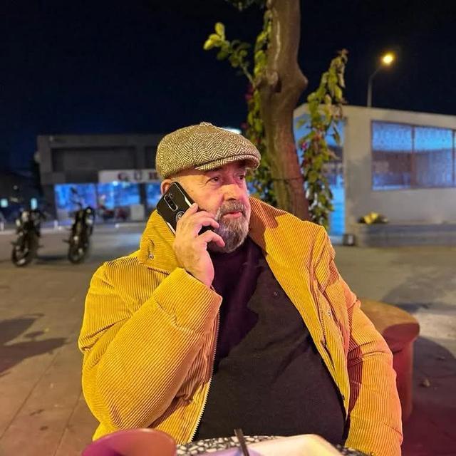 Mehmet Çetin vefat etti