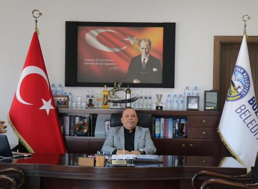 Başkan Özel’den Bozdoğan’ı kazanan üniversite öğrencilerine "Hoş Geldiniz" mesajı