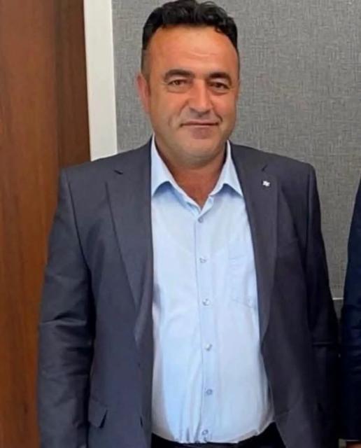 TRAKTÖR KAZASINDA HAYATINI KAYBEDEN MUHTAR DUALARLA SON YOLCULUĞUNA UĞURLANDI