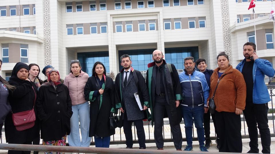 EŞİNİ ÖLDÜRÜP 'GURURLU HİSSEDİYOR' PAYLAŞIMI YAPAN SANIĞA AĞIRLAŞTIRILMIŞ MÜEBBET