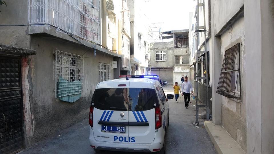 Husumetlilerin silahlı kavgası: 1 ölü, 3 yaralı