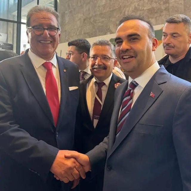 Söke’de pamuk lisanslı depo açılışı ertelendi