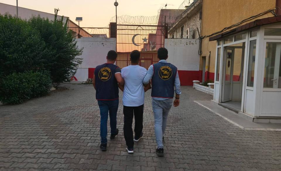 Aydın’da hırsızlık hükümlüsü yakalandı: 22 yıl hapis cezası vardı
