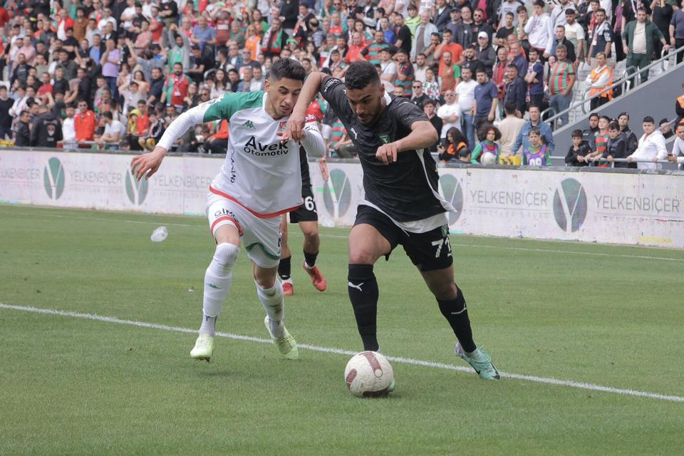FOTOĞRAF: EFELER 09SFK