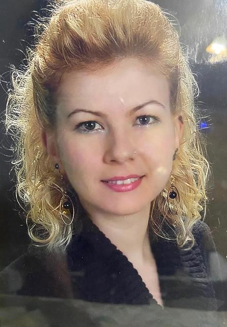 Burcu Demirel vefat etti