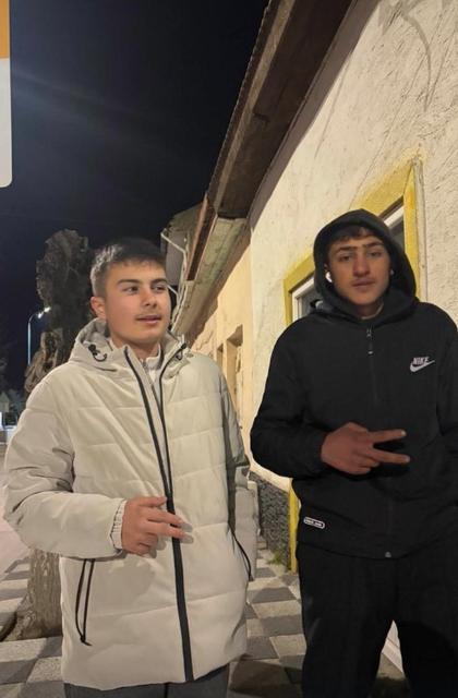 Tüfekle oynayan çocuk arkadaşını öldürdü