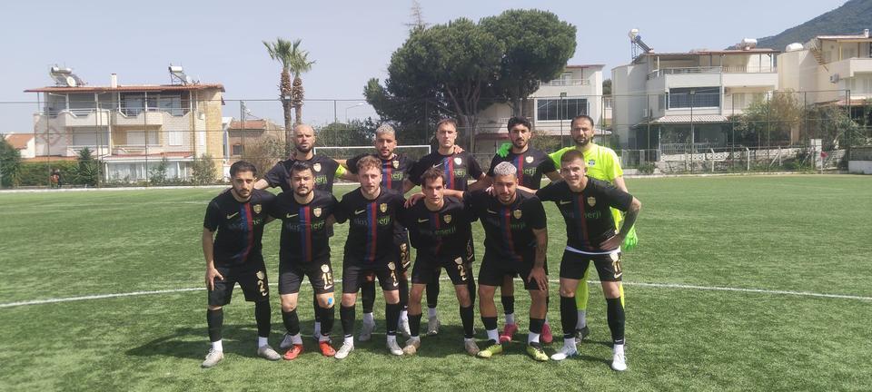 Sökespor'un kader haftası