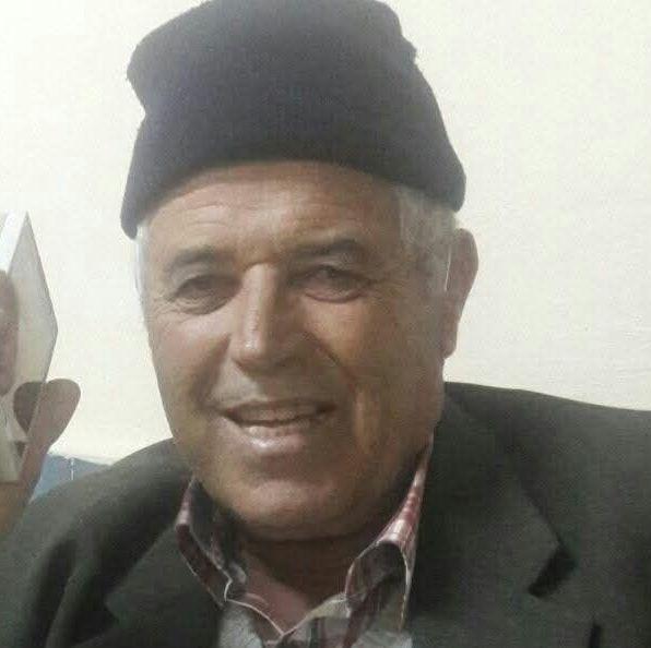 Ali Dağdelen vefat etti