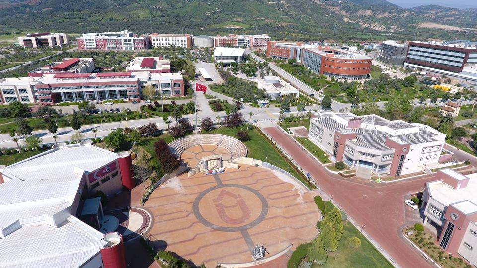 ADÜ, dünya üniversiteleri sıralamasında yükselişini sürdürdü