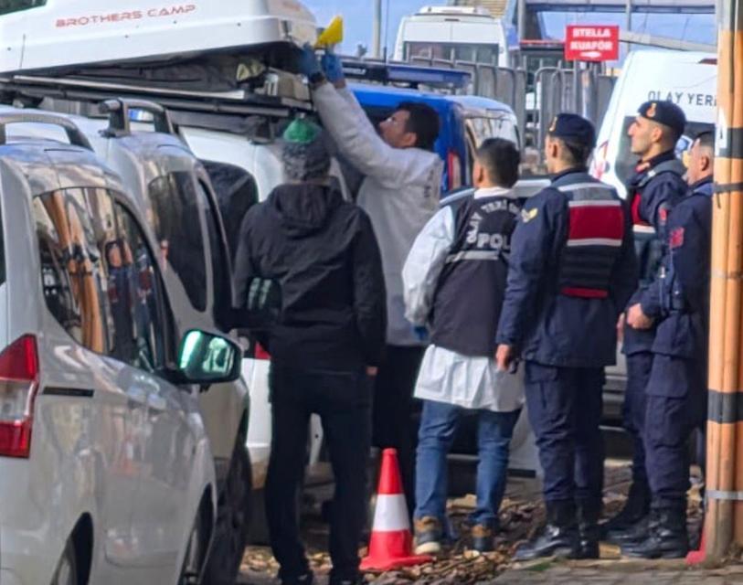 Tartışma, tırnak izleri ve kayıp bir kadın...