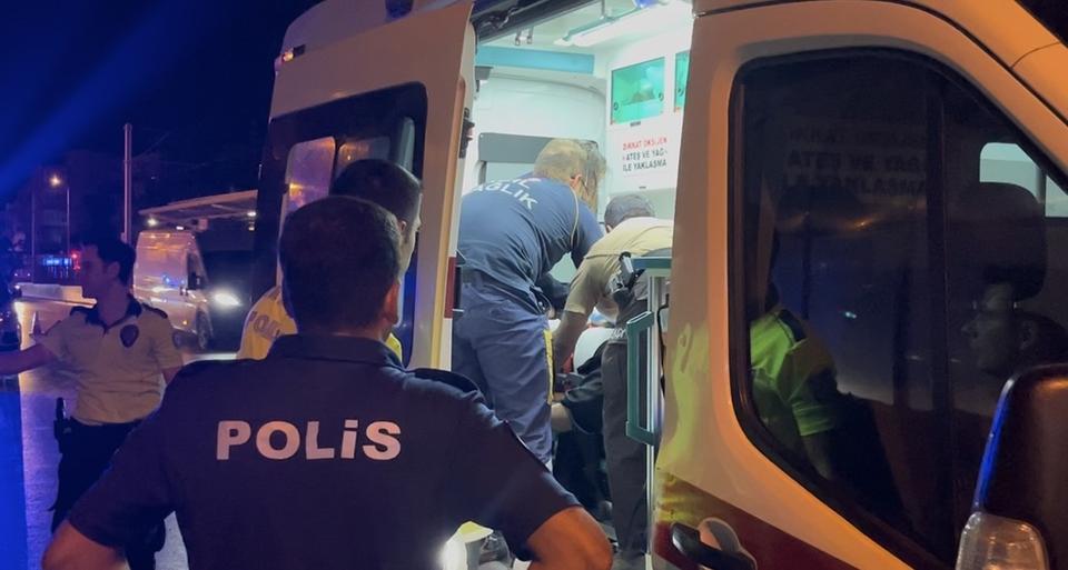 Yürek yakan kaza...17 yaşındaki gençten acı haber