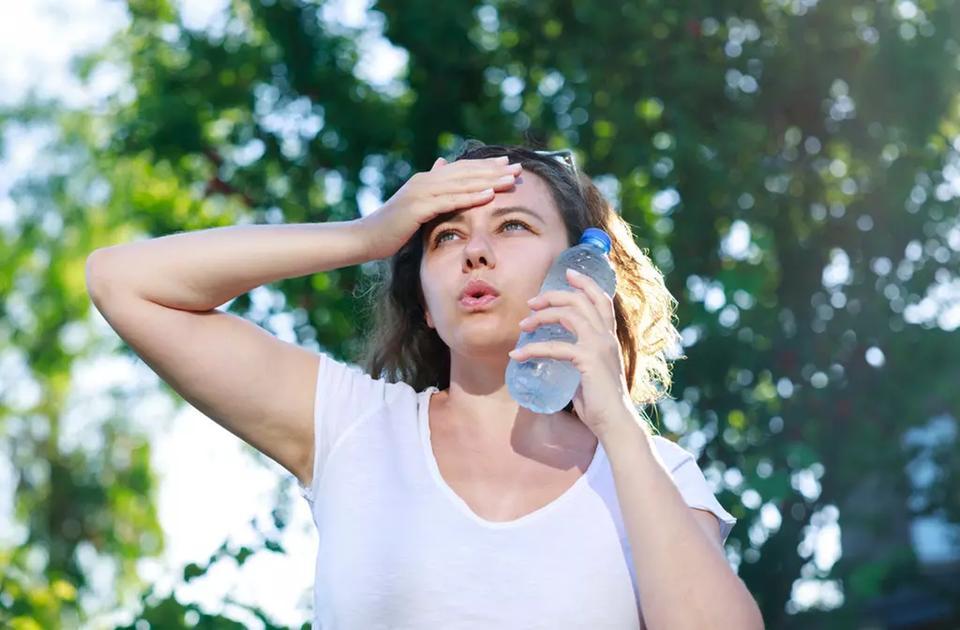 Meteoroloji Genel Müdürlüğü yeni hava tahmin raporunu yayınladı! O günden itibaren sıcaklıklar artıyor