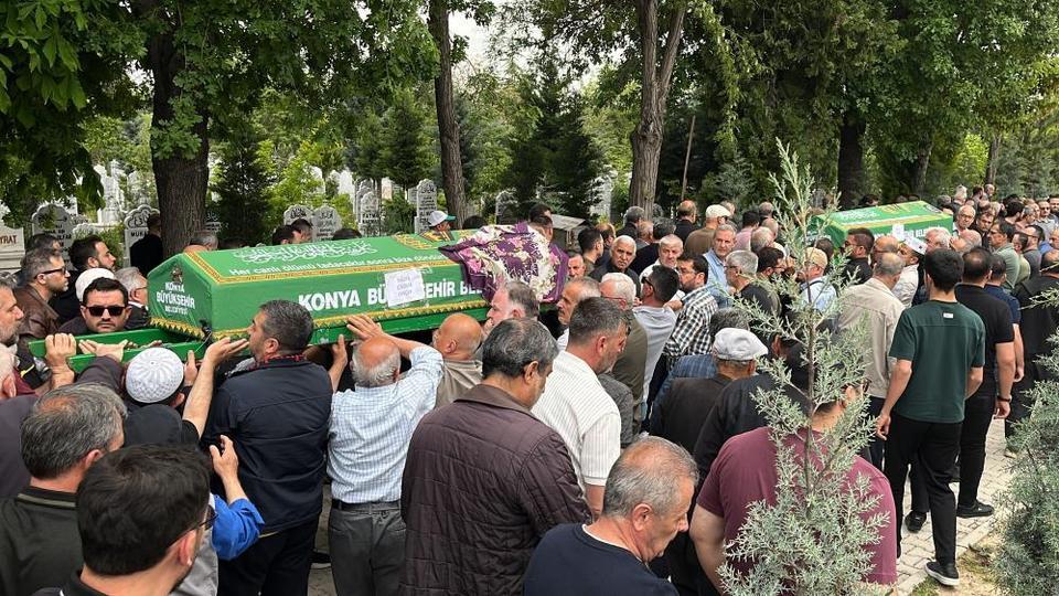 Hukuk fakültesi öğrencisi anne ve babasını öldürdü