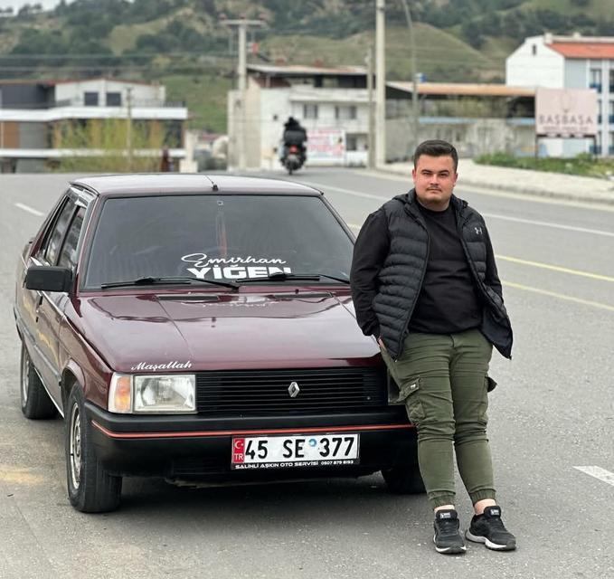 Kullandığı traktörün altında kalarak hayatını kaybetti