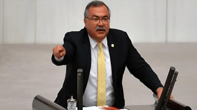 Bülbül, Aydın’daki yasadışı yapılanma iddialarını meclise taşıdı