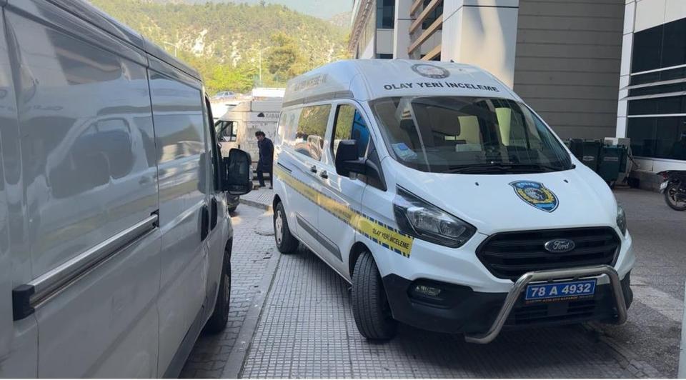 Motosiklet kazasında 2 genç hayatını kaybetti