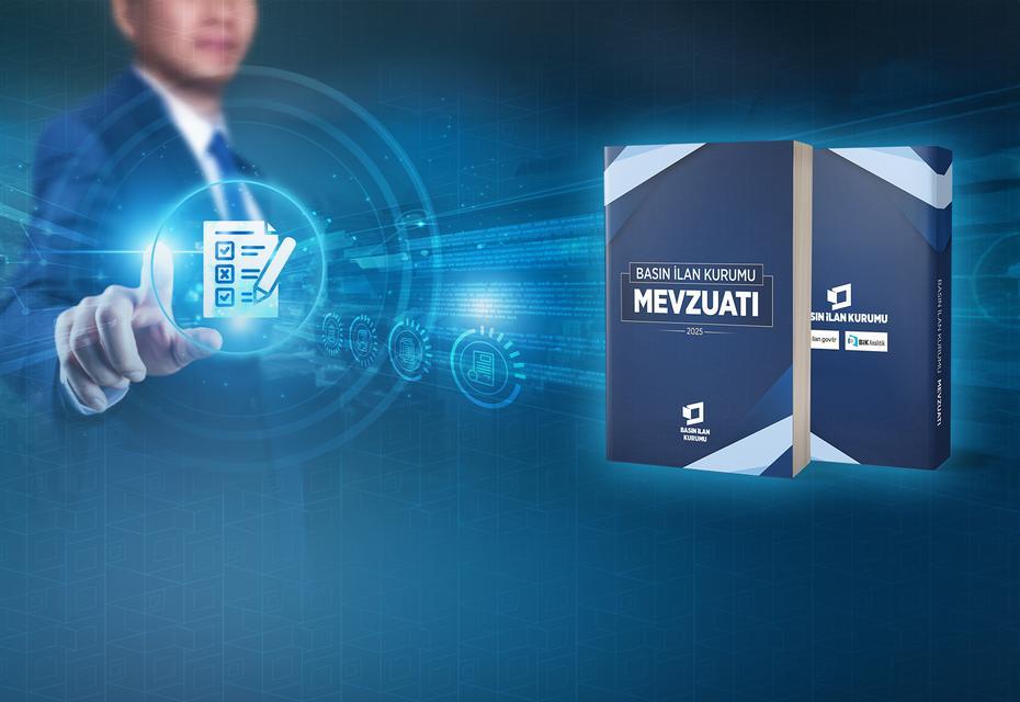 BİK’in Resmi İlan ve Reklam Yönetmeliği’nde değişiklikler yürürlüğe girdi