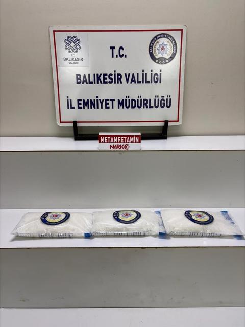 Narkotik operasyonlarında 7 kişi tutuklandı