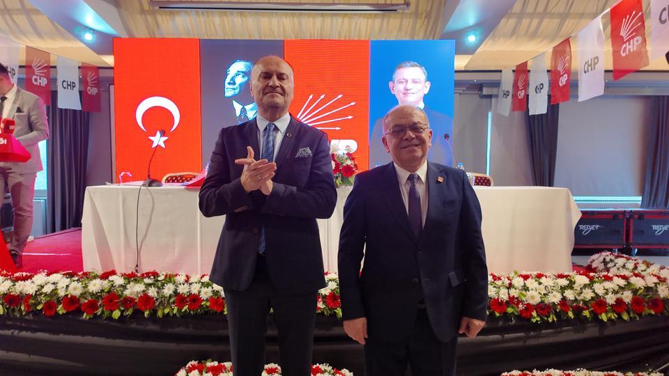 Saatçı'dan Gürdal'a sert çıkış: "Kameranın şehvetine kapılmış"