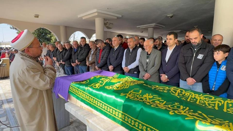 37 yaşındaki sağlık personeli kamyonetin çarpmasıyla can verdi