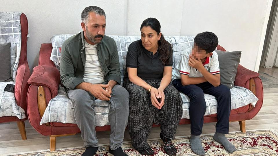 16 YAŞINDAKİ ELVAN'DAN 11 GÜNDÜR TEK BİR İZ YOK ADIYAMAN'DA KAYBOLAN ELVAN'IN AİLESİNDEN YÜREK YAKAN ÇAĞRI