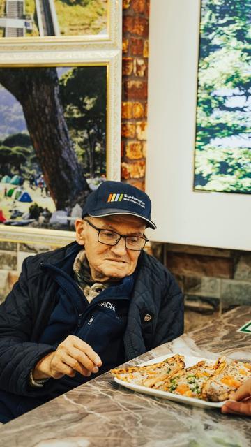 İbrahim Yamaç vefat etti