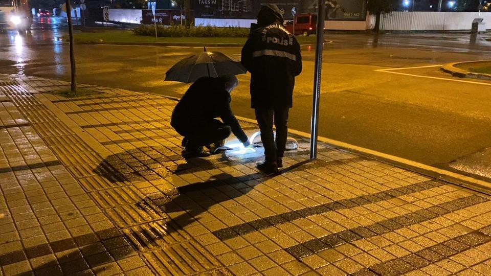 Kız meselesi iddiası kanlı bitti: 1 ölü, 2 yaralı