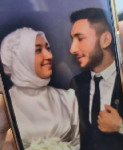 Havalimanı dönüşü kabus! Anne, baba ve 6 aylık bebek hayatını kaybetti