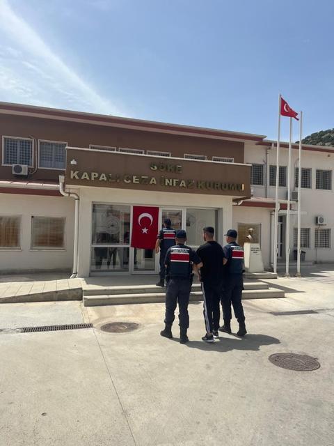 Aydın’da yakalanan 19 kişi tutuklandı