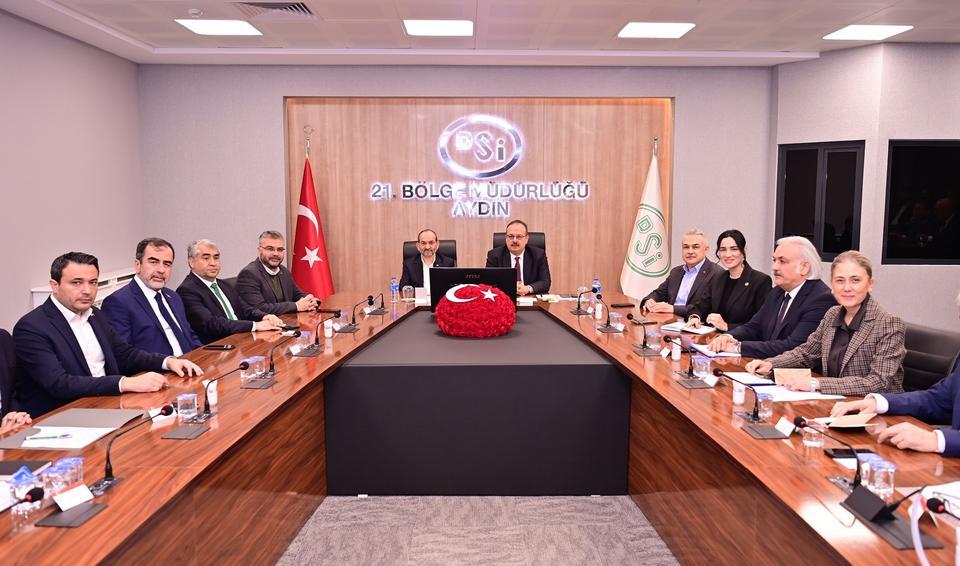 Aydın’da eğitim masaya yatırıldı