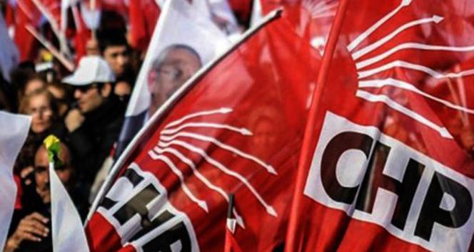 CHP Aydın'da delege listeleri askıya çıktı