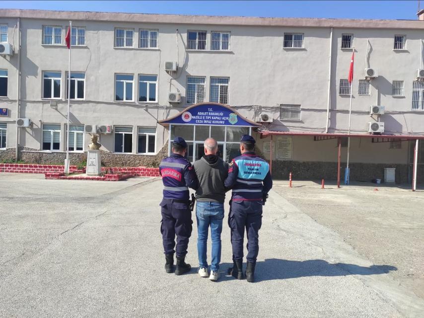 Aydın’da FETÖ/PDY operasyonu