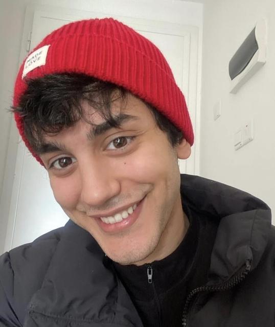 Genç oyuncudan acı haber