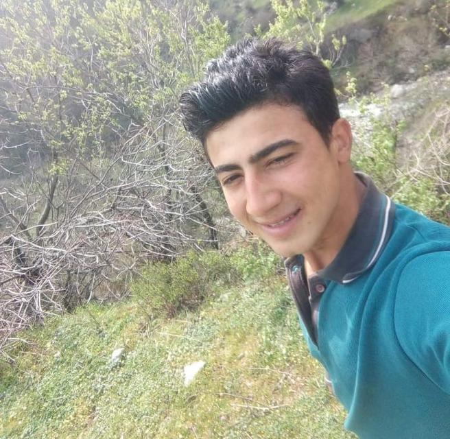 AYDIN'DA MOTOSİKLET KAZASI: 1 ÖLÜ SÜRÜCÜSÜNÜN HAKİMİYETİNİ KAYBETTİĞİ MOTOSİKLET REFÜJE ÇARPARAK KARŞI ŞERİDE GEÇTİ