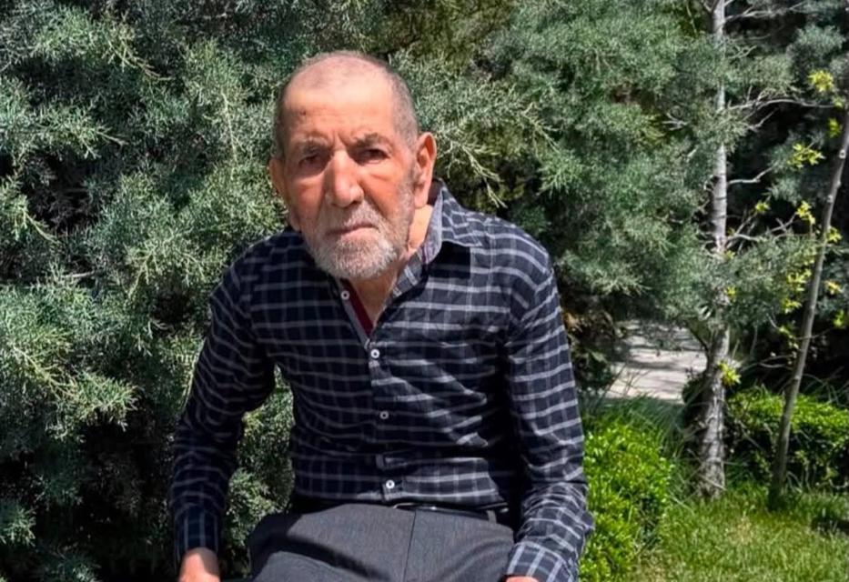Mustafa Tavşanlar vefat etti