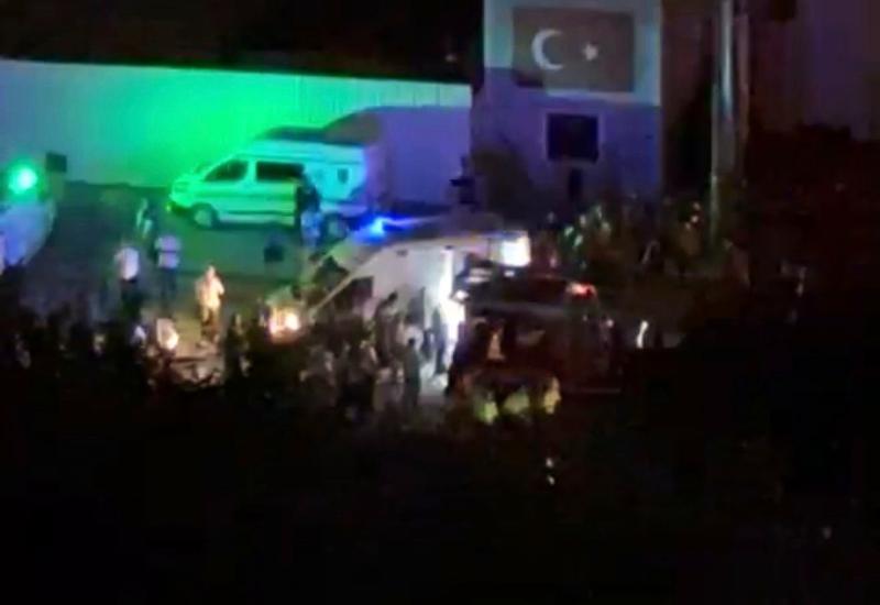 24 yaşındaki şoför tırda kendini vurdu