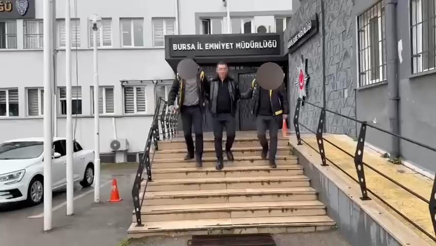 Kayınbabasını öldüren damat polise teslim oldu