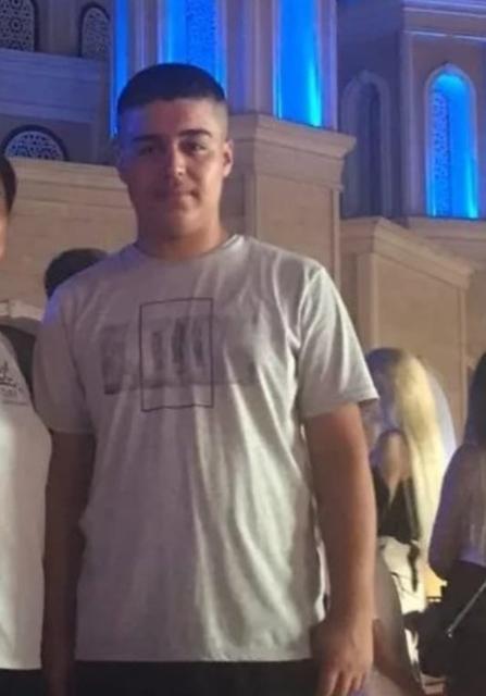 IRMAĞA DÜŞEN TOPU ALMAK İSTERKEN AKINTIYA KAPILAN LİSE ÖĞRENCİSİNDEN ACI HABER ÜÇ GÜN SÜREN ARAMALAR SONUCUNDA 16 YAŞINDAKİ ÇOCUĞUN CANSIZ BEDENİ DÜŞTÜĞÜ YERİNDE 500 METRE UZAĞINDA BULUNDU