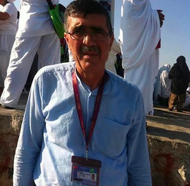 KESTEL BELEDİYE BAŞKANI FERHAT EROL'UN ACI GÜNÜ: AMCASINI KAZADA KAYBETTİ