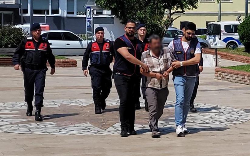 Aydın’da o cinayet zanlısı tutuklandı