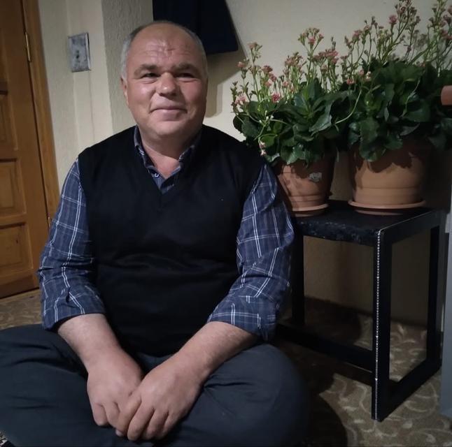 Kamyondan düşen adam hayatını kaybetti
