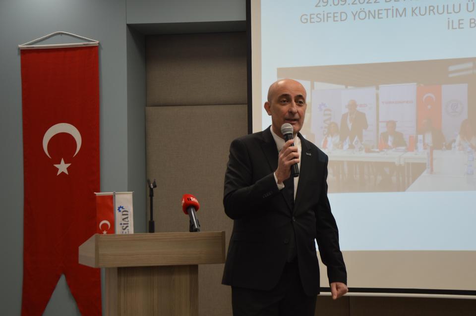 İsmail Cem Yıldırım
